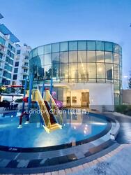 Parc Emily (D9), Condominium #270066511
